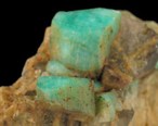 Amazonite Mineral